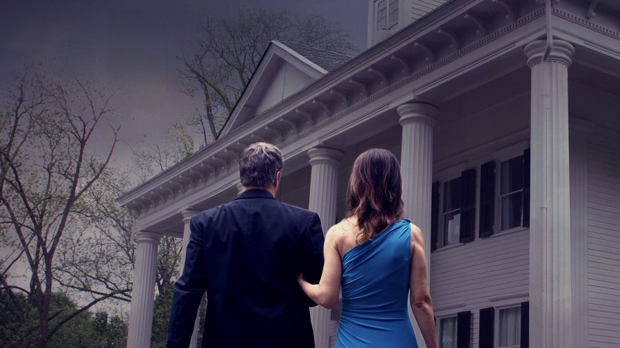 Southern Fried Homicide