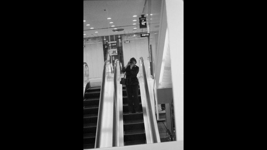 I'm Not Everything I Want to Be