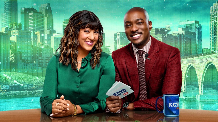 Tidings For The Season