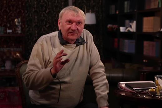 Sex in the Soviet Union