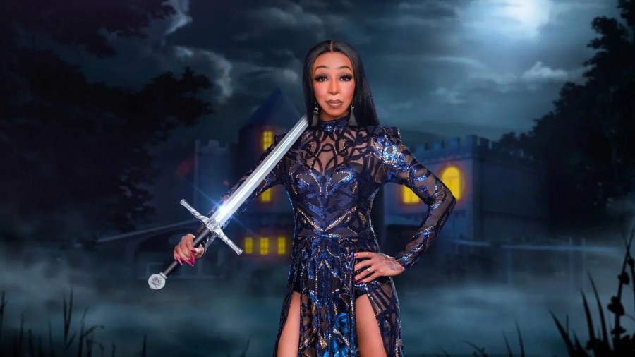 Slayers: Wheel of Fate