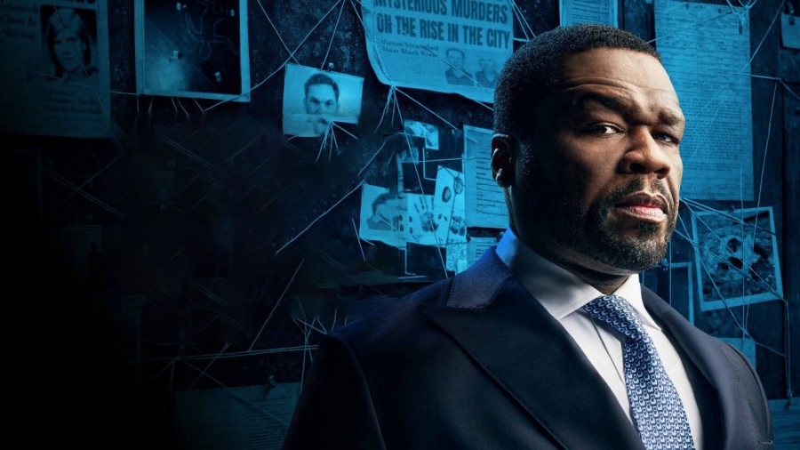 50 Ways to Catch a Killer