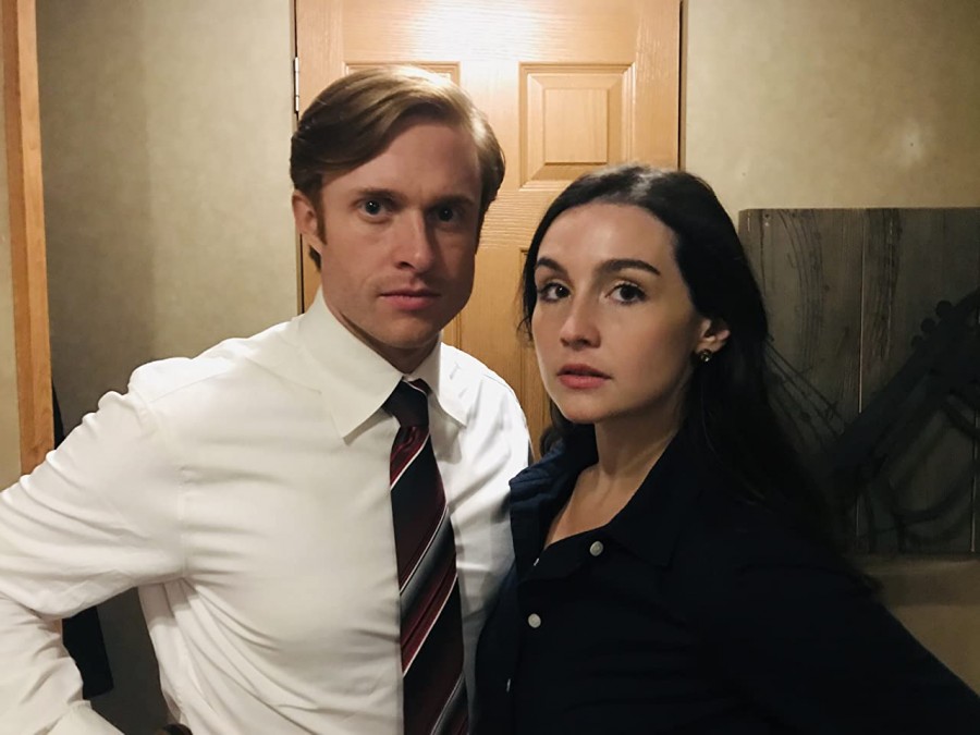 Ted Bundy: American Boogeyman