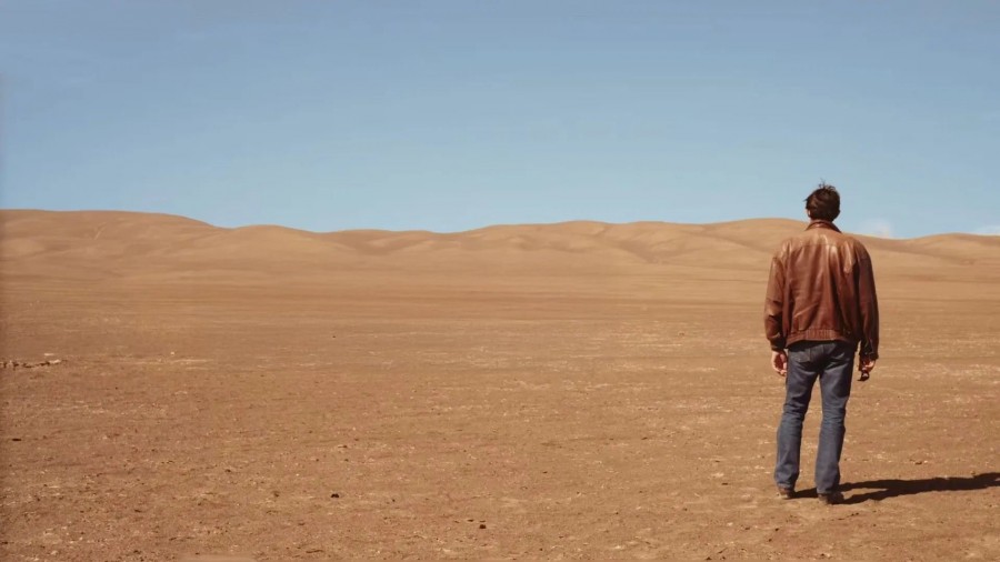 Inspector Rojas: In Cold Blood