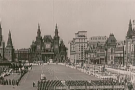 The Last Breath of War