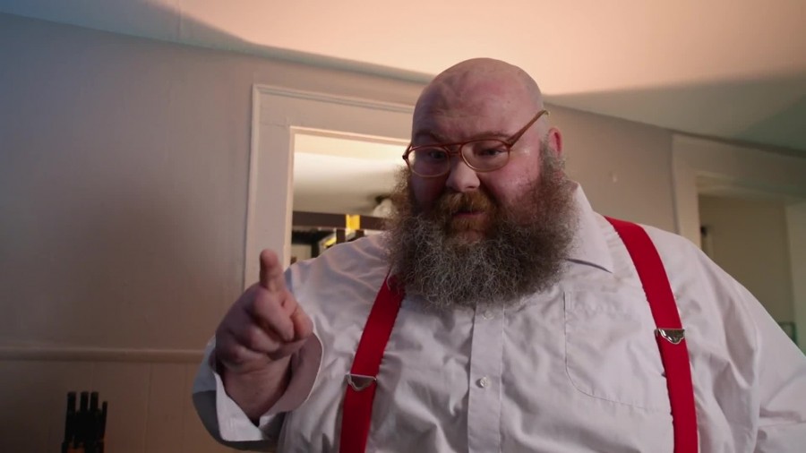 The Town Without Halloween