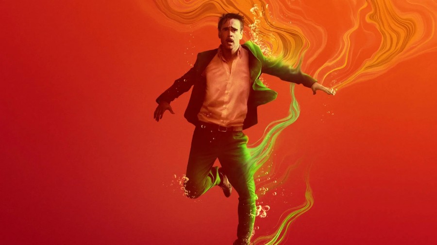 Ballad of a Small Player