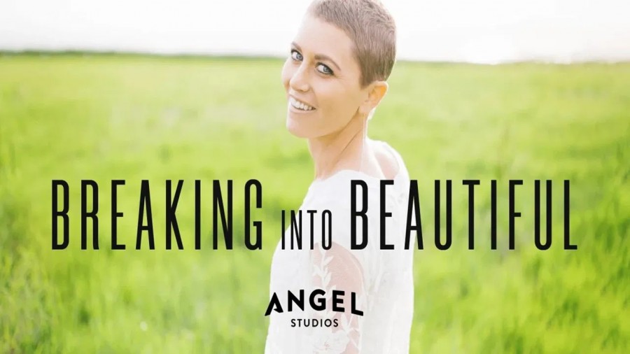 Breaking Into Beautiful