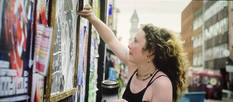 Don't Forget to Remember