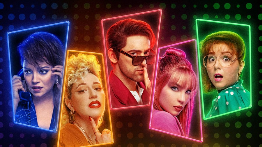 Mentiras, The Series