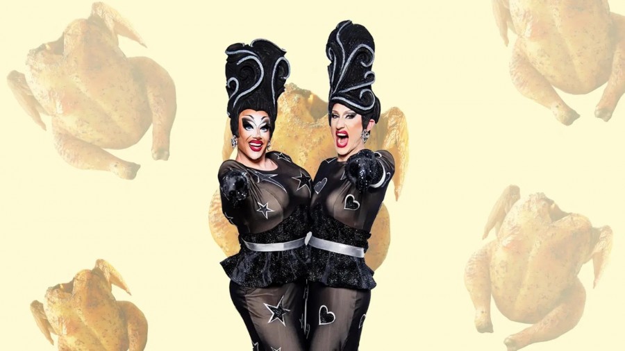 Winner Winner Chicken Dinner