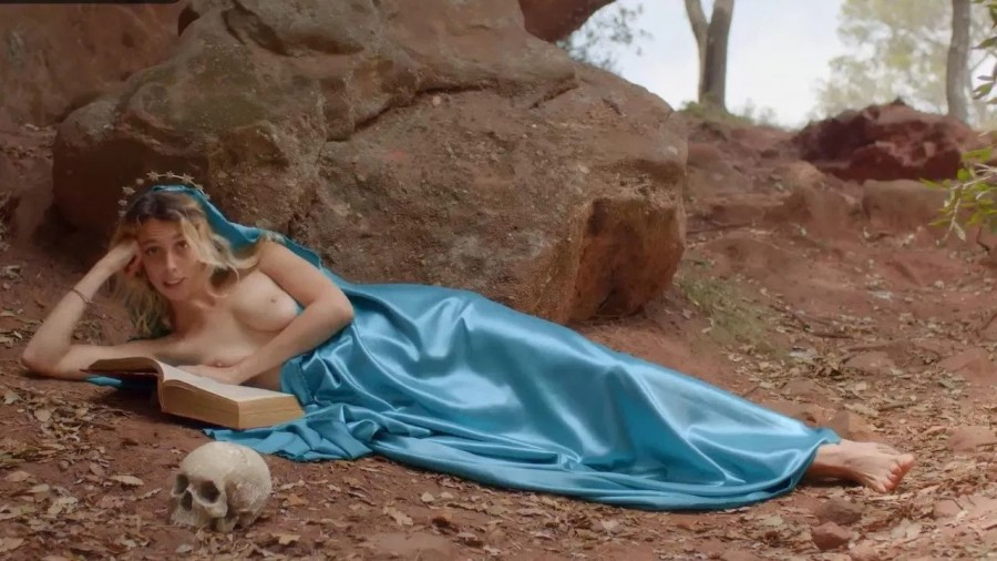 The Revolution of the Muses