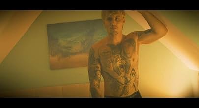 Easter Bunny Massacre: The Bloody Trail