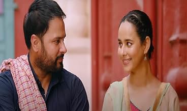 Mittran Da Challeya Truck Ni