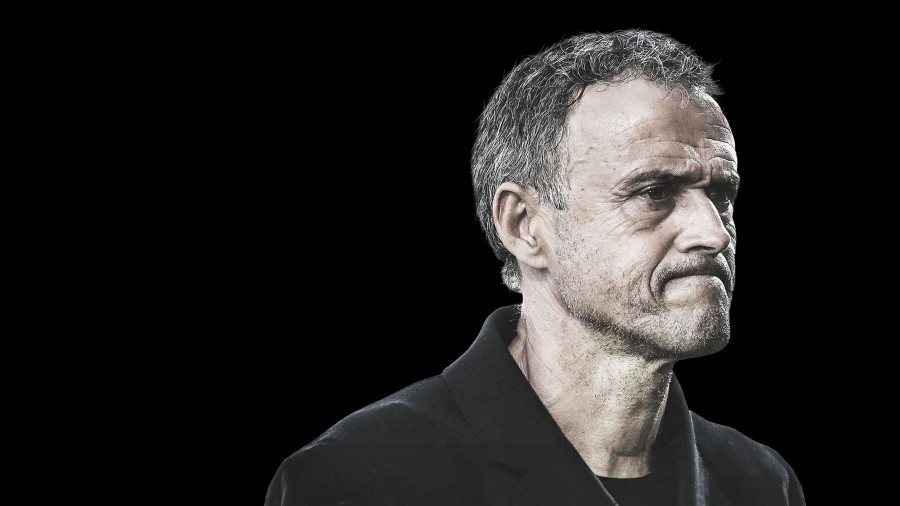 No tenéis ni **** idea