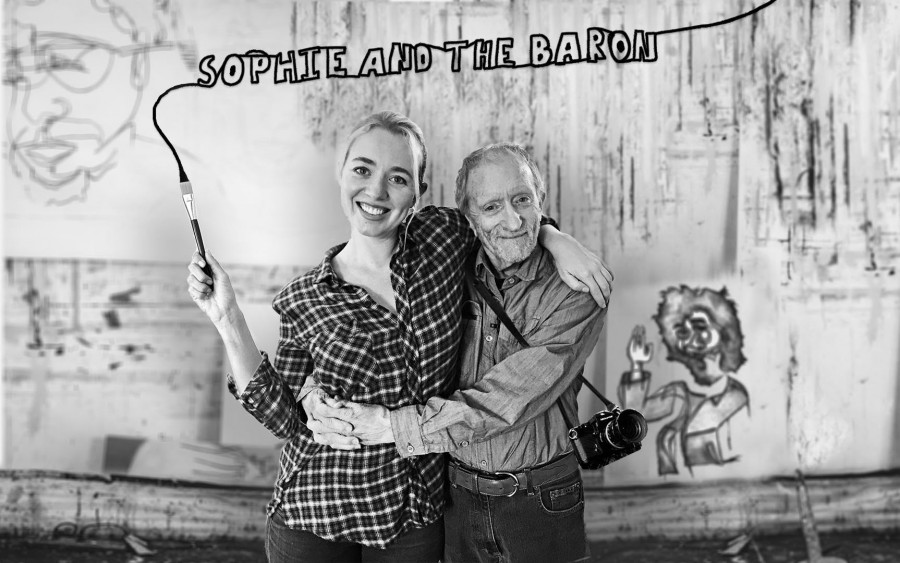 Sophie and the Baron