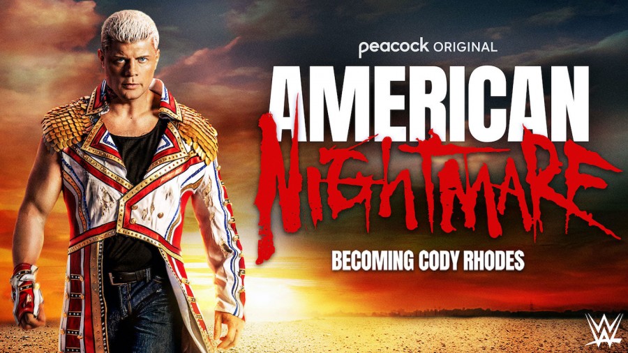 American Nightmare: Becoming Cody Rhodes