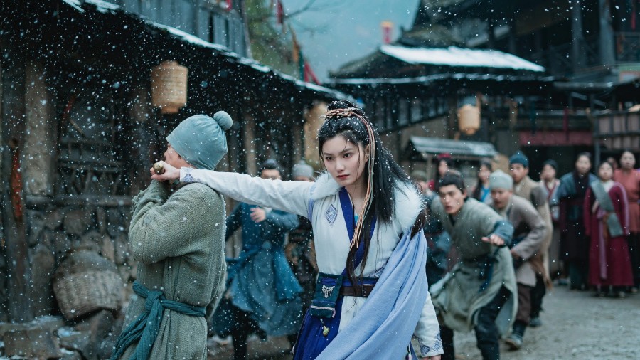 Recruit a General to Lead the Troops