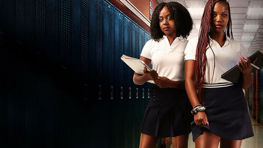 The Foreign Exchange Student 2: The Hunt