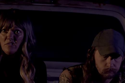 The Beast That Ate Waverly