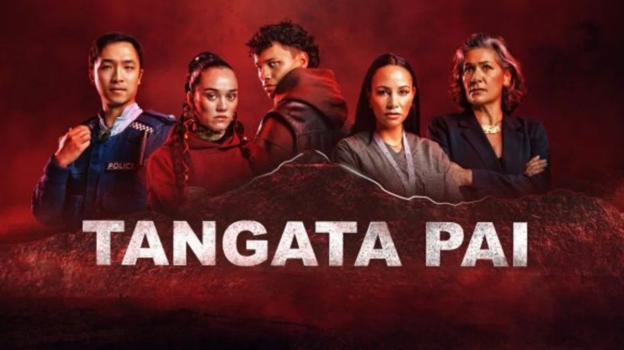 Tangata Pai