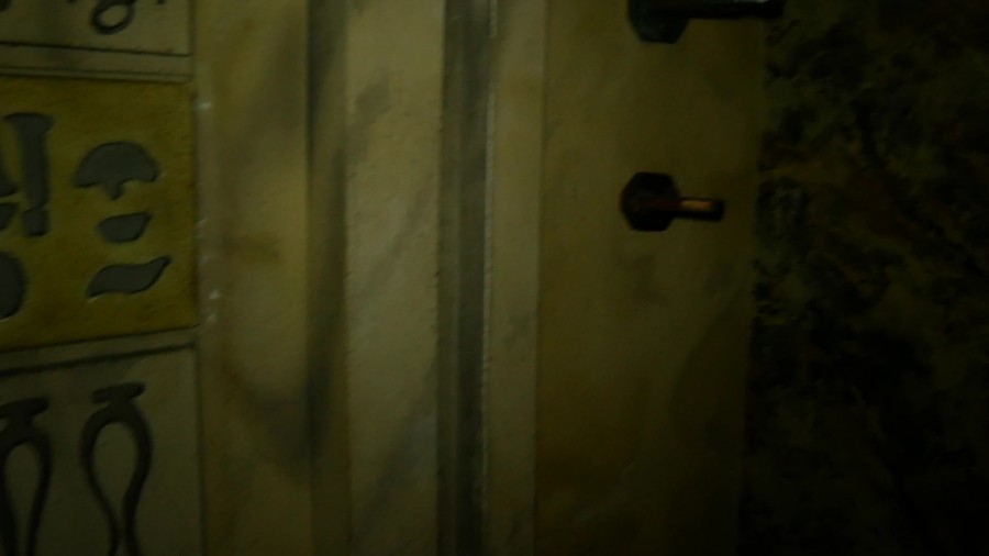 The Ceremony Is About to Begin