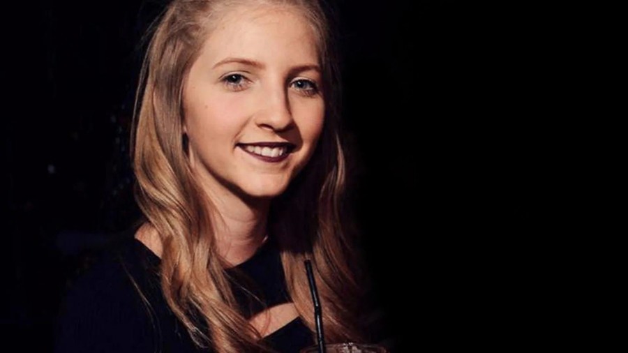 Murder In Slow Motion: The Shana Grice Story