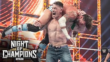 WWE Night of Champions 2025