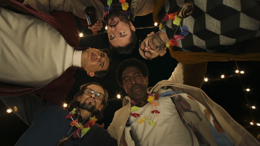 Perder Es Ganar un Poco