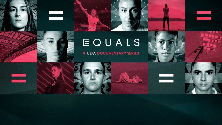 EQUALS