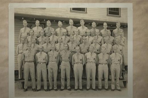 The Incomparable Mr. Buckley