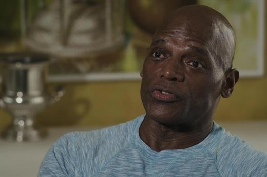 Driven: The Tony Pearson Story