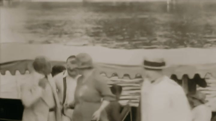 WWI Chronicles: Everything Changed