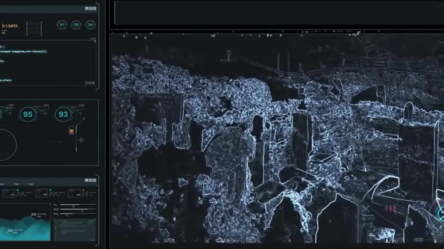 Anunnaki Origins: Sumeria to South America