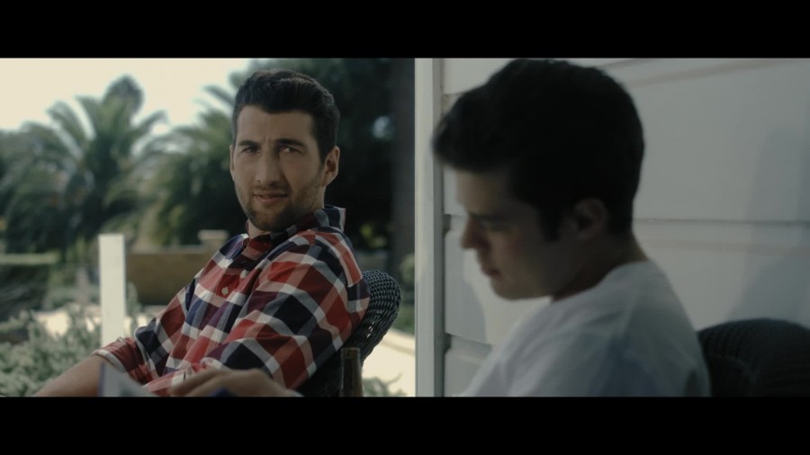 The Rain In España: The Reunion