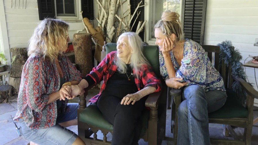 Beyond the Gaze: Jule Campbell's Swimsuit Issue