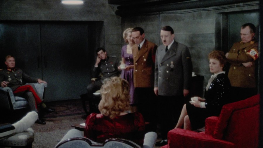 Hitler: The Last Ten Days