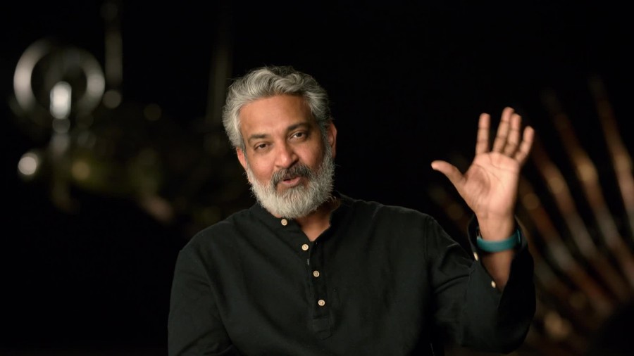 RRR: Behind & Beyond