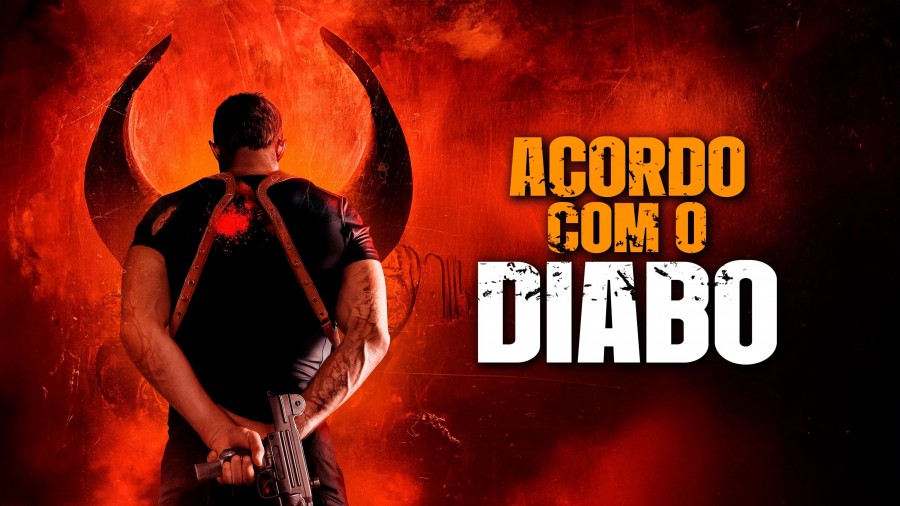 The Devil Comes to Kansas City