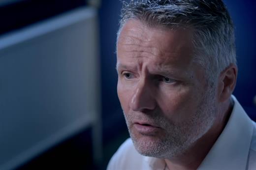 Fatal Flight: Shoreham