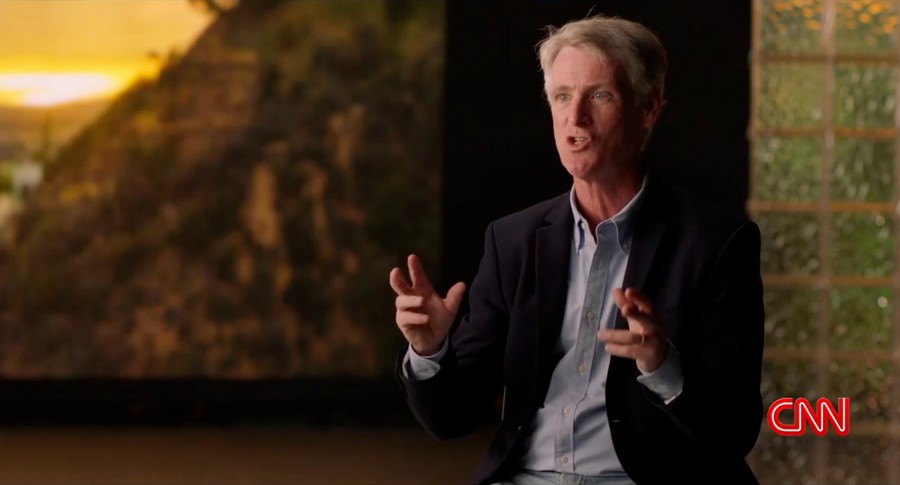 Billionaire Boys Club