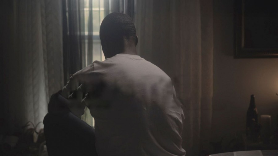 No Pictures with My Father