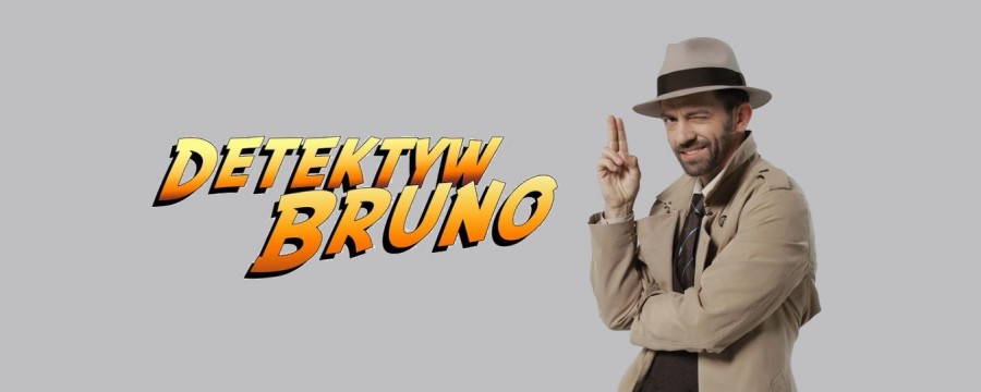 Detective Bruno
