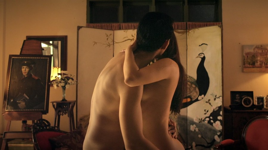 Jan Dara: The Finale