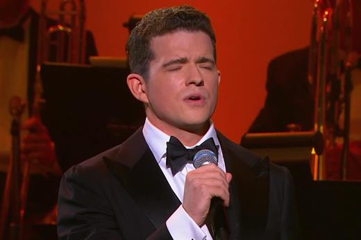 Trinity: Classically Irish