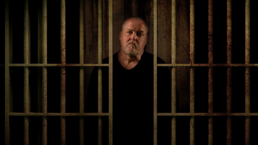 I AM A KILLER: RELEASED