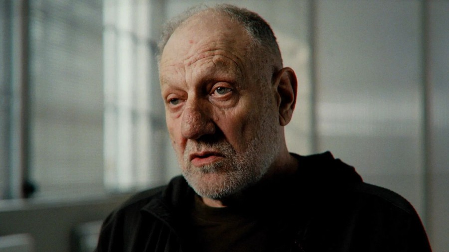 Gang War Pusher Street