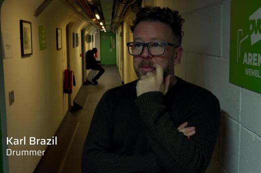 James Blunt: One Brit Wonder