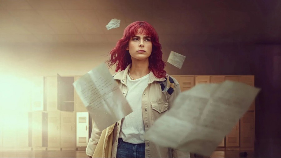 Letters from the Past