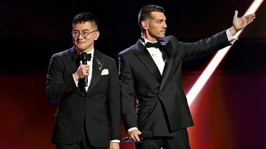 Las Culturistas Culture Awards 2025